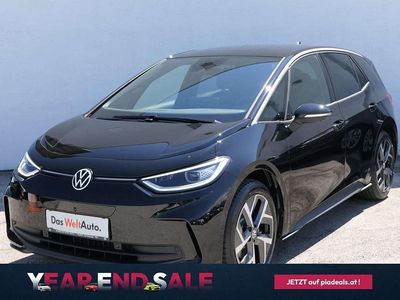 gebraucht VW ID.3 Pro Perf. 170 kW Business
