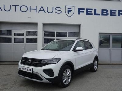Gebraucht 2024 VW T-Cross SUV | € 25.450 (Teuer)