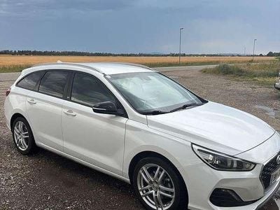 Gebraucht 2018 Hyundai i30 Life Kombi | € 9.000 (Fairer Preis)