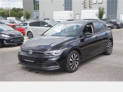 gebraucht VW Golf VIII 2.0TDI DSG °Sondermodell ACTIVE° Kamera Limousine