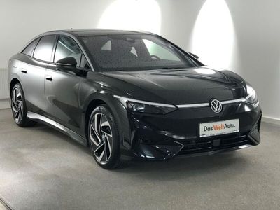 gebraucht VW ID7 Pro 210 kW