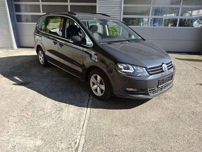 VW Sharan
