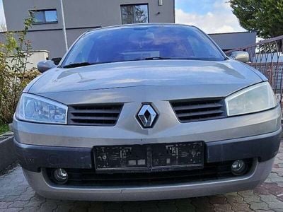 Renault Mégane Coupé
