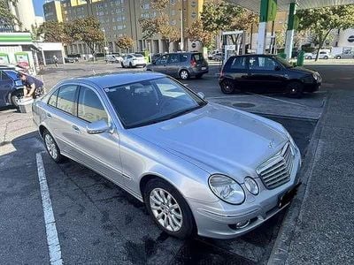 Gebraucht 2007 Mercedes E320 Elegance Limousine | € 11.500