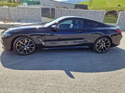 gebraucht BMW 840 840 d xDrive Aut.