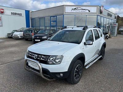 gebraucht Dacia Duster Urban Explorer dCi, ALLRAD, TOP Zustand, 1 Besitz