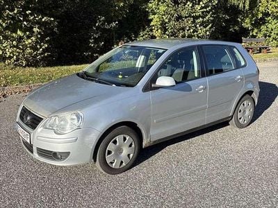 Gebraucht 2009 VW Polo Limousine | € 1.000