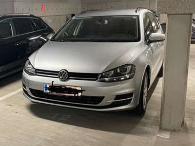 VW Golf VII