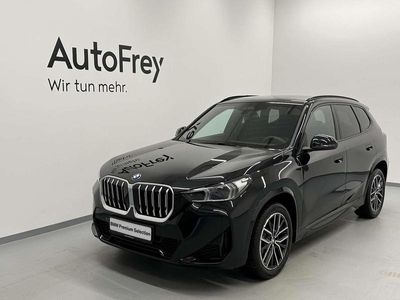 Silber Gebraucht 2025 BMW X1 Luxury Line SUV | € 53.890 (Teuer)