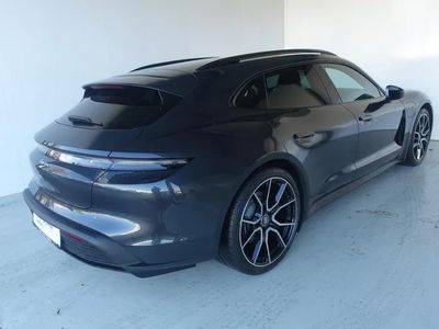 gebraucht Porsche Taycan Sport Turismo