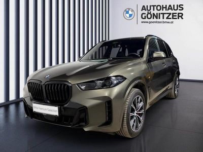 Gebraucht BMW X5 Shadowline 313 PS (230 kW) 2024 SUV