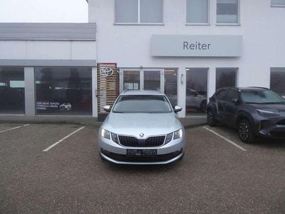 Silber Gebraucht 2020 Skoda Octavia Kombi | € 14.990 (Guter Preis)