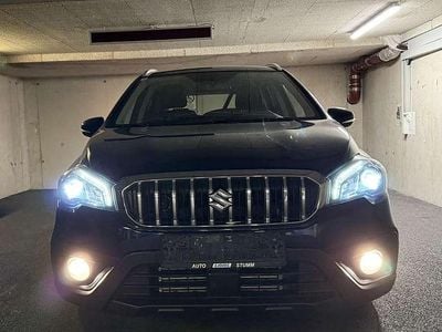 Gebraucht Suzuki SX4 S-Cross 140 PS (102 kW) 2018 SUV