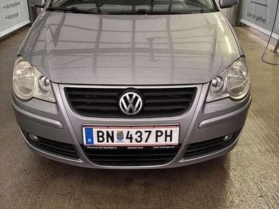 Gebraucht 2006 VW Polo Family Limousine | € 2.999 (Fairer Preis)