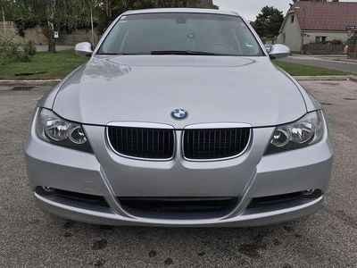 Gebraucht BMW 318 143 PS (105 kW) 2008 Limousine