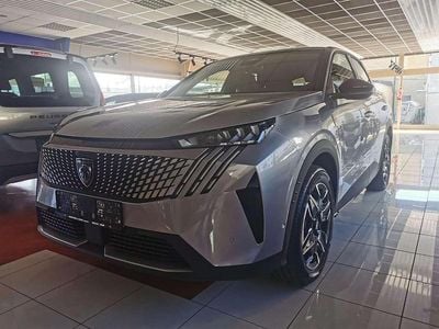 Grau Neu 2025 Peugeot 3008 GT SUV | € 42.990 (Etwas zu teuer)