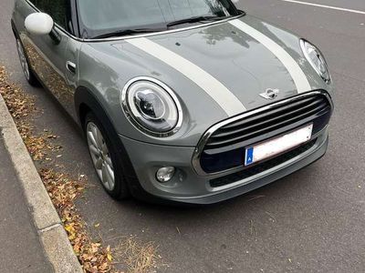 Mini Cooper D