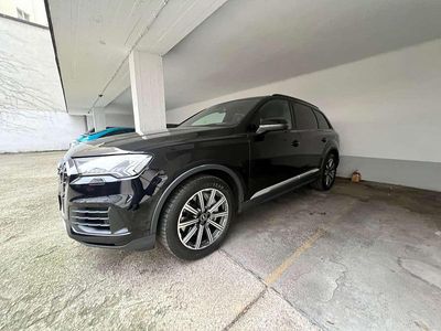 Gebraucht 2021 Audi Q7 Comfort SUV | € 56.000 (Fairer Preis)