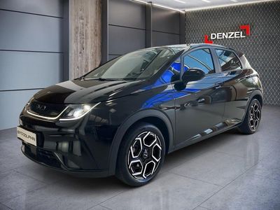 Neu BYD Dolphin Comfort 114 kW (156 PS) 2025 Schwarz Kleinwagen