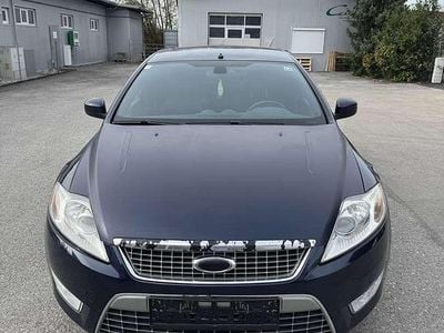 Gebraucht 2008 Ford Mondeo Titanium X Limousine | € 3.300 (Fairer Preis)