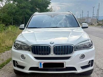 Gebraucht 2017 BMW X5 SUV | € 35.000 (Teuer)