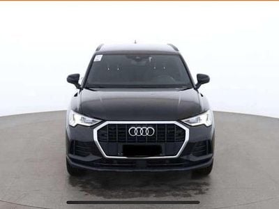 Gebraucht Audi Q3 Advanced 150 PS (110 kW) 2020 SUV