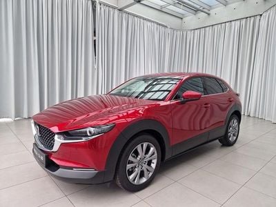 Neu 2025 Mazda CX-30 Exclusive SUV | € 31.990 (Fairer Preis)
