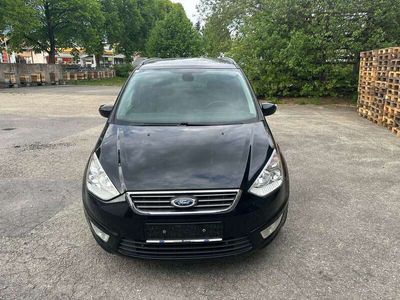 gebraucht Ford Galaxy Business 2,0 FFV