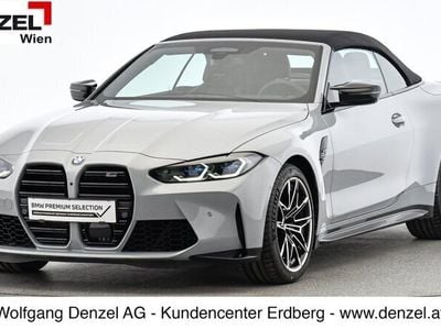 M brooklyn grau Gebraucht 2024 BMW M4 Competition Edition Coupé | € 99.900 (Fairer Preis)