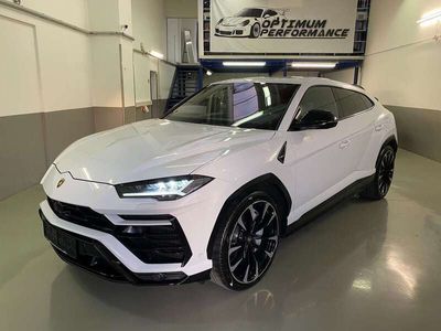 gebraucht Lamborghini Urus 