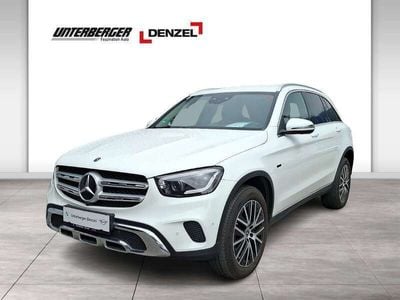Mercedes GLC300