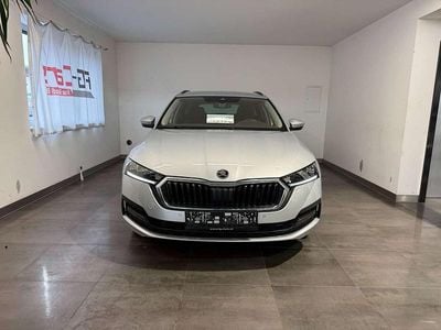 Silber Gebraucht 2022 Skoda Octavia Ambition Kombi | € 20.900 (Guter Preis)