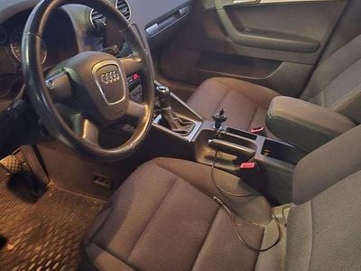 Gebraucht 2007 Audi A3 Limousine | € 4.500 (Guter Preis)