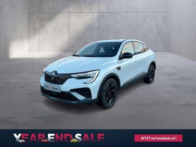 Weiß Gebraucht 2024 Renault Alpine V6 Esprit Alpine Coupé | € 29.490