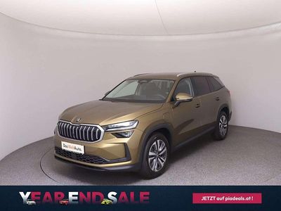 Gold Gebraucht 2025 Skoda Kodiaq Selection SUV | € 49.490 (Teuer)