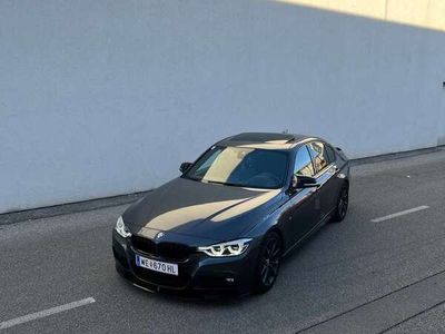 gebraucht BMW 340 340 i M Sport Aut.