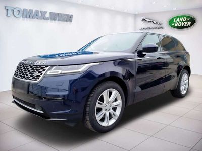 gebraucht Land Rover Range Rover Velar D200 MHEV Allrad SE Aut.