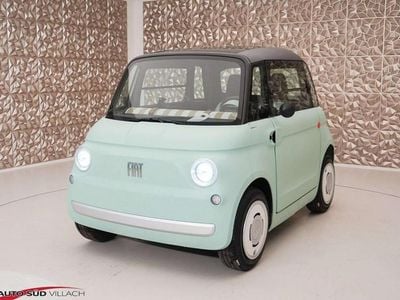Neu Fiat Topolino 2026 Kleinwagen