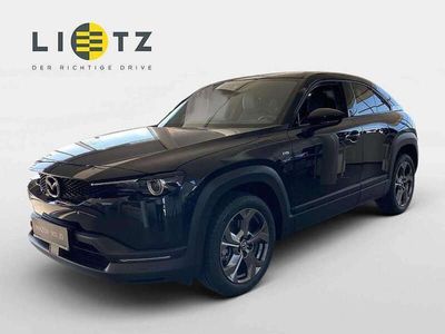gebraucht Mazda MX30 e-SKYACTIV EV MAKOTO (URBAN EXPRESSION