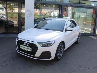 gebraucht Audi A1 Sportback 30 TFSI intense