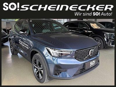 Gebraucht Volvo XC40 Plus 163 PS (119 kW) 2025 Blau SUV