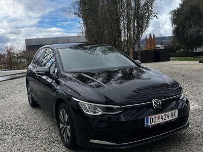 gebraucht VW Golf 2,0 TDI Life MOVE DSG ,Lenkradheizung, Kamera