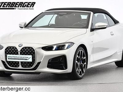 Gebraucht BMW 430 245 PS (180 kW) 2024 Coupé