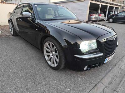 Chrysler 300C