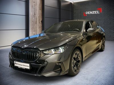 gebraucht BMW 520 d