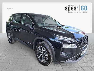 Schwarz Gebraucht 2023 Nissan X-Trail Acenta SUV | € 34.958 (Guter Preis)
