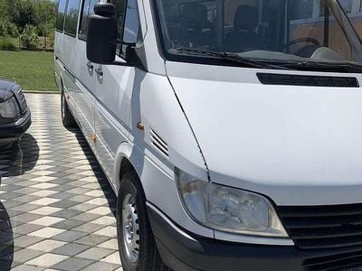 Gebraucht 2000 Mercedes Sprinter Van | € 6.200