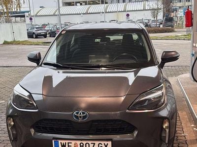 Gebraucht 2023 Toyota Yaris Active Limousine | € 19.800 (Guter Preis)