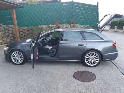 gebraucht Audi A6 A6Avant 2,0 TDI ultra ultra