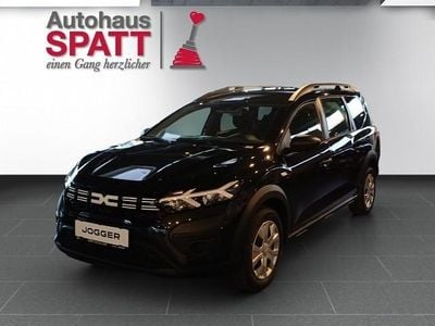Neu 2025 Dacia Jogger Essentiel Van / Kleinbus | € 21.110 (Fairer Preis)